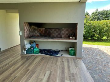 Casa en Los Naranjos