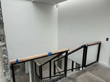 Casa Laguna en venta 6 amb con pileta en Naudir Escobar