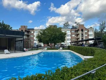 DEPARTAMENTO 2 AMBIENTES EN AMANECERES RESIDENCE!!! CANNING.-