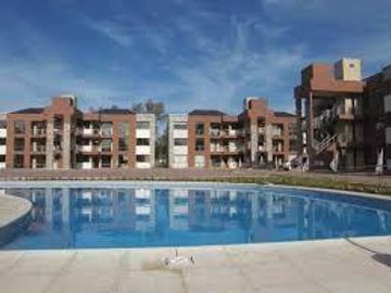 DEPARTAMENTO 2 AMBIENTES EN AMANECERES RESIDENCE!!! CANNING.-