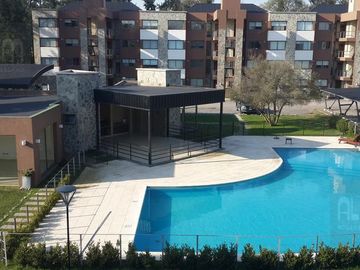 DEPARTAMENTO 2 AMBIENTES EN AMANECERES RESIDENCE!!! CANNING.-