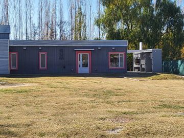 Lote en venta en el Barrio Cerrado Cardinal Sur