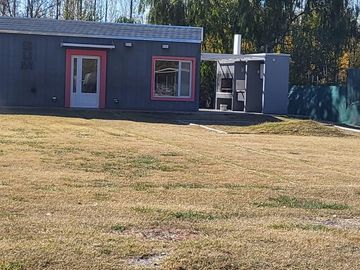 Lote en venta en el Barrio Cerrado Cardinal Sur
