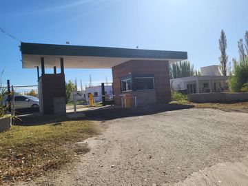 Lote en venta en el Barrio Cerrado Cardinal Sur