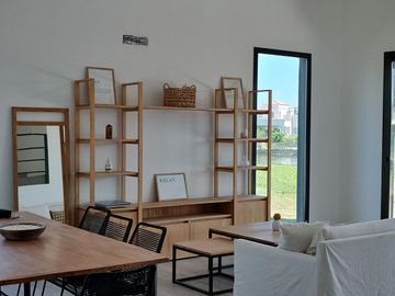 Casa al Agua en Venta en San Matías