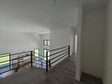 Casa al Agua en Venta en San Matías