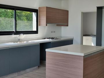 Casa al Agua en Venta en San Matías