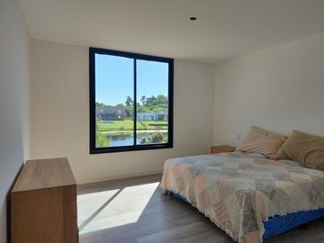 Casa al Agua en Venta en San Matías