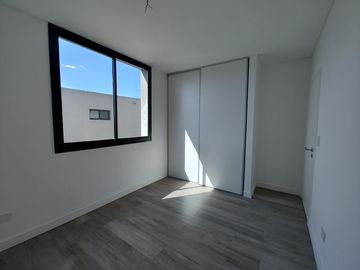 Casa al Agua en Venta en San Matías
