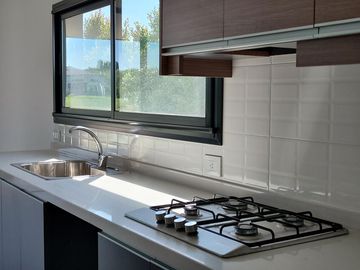 Casa al Agua en Venta en San Matías