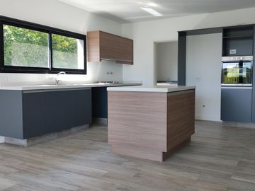 Casa al Agua en Venta en San Matías