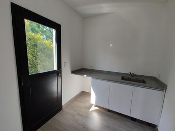 Casa al Agua en Venta en San Matías