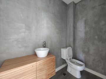 Casa al Agua en Venta en San Matías