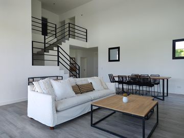 Casa al Agua en Venta en San Matías