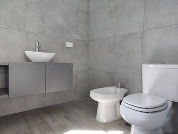 Casa al Agua en Venta en San Matías