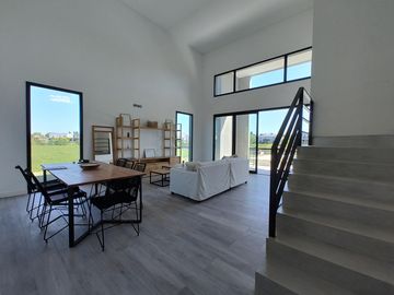 Casa al Agua en Venta en San Matías