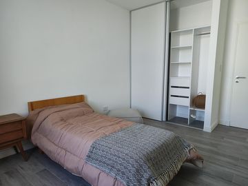 Casa al Agua en Venta en San Matías