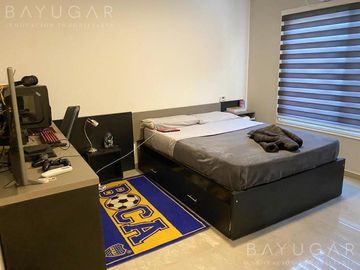 Venta Casa - Barrio Privado Estancias del Pilar / Pilar