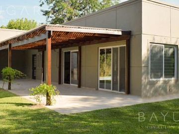 Venta Casa - Barrio Privado Estancias del Pilar / Pilar