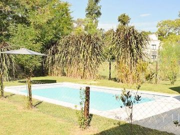 Venta Casa - Barrio Privado Estancias del Pilar / Pilar