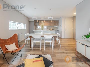 Departamento - Martin