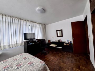Casa en venta en Sacramento, Insurgentes San Borja Cdmx