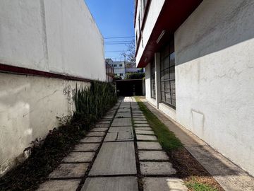 Casa en venta en Sacramento, Insurgentes San Borja Cdmx