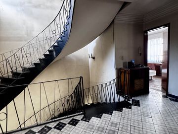 Casa en venta en Sacramento, Insurgentes San Borja Cdmx