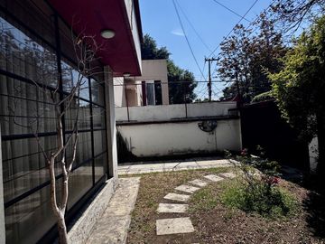 Casa en venta en Sacramento, Insurgentes San Borja Cdmx