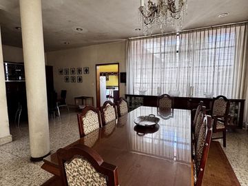 Casa en venta en Sacramento, Insurgentes San Borja Cdmx