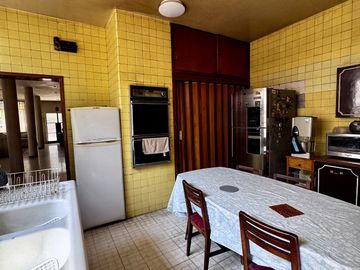 Casa en venta en Sacramento, Insurgentes San Borja Cdmx