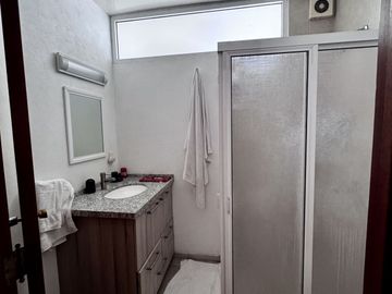 Casa en venta en Sacramento, Insurgentes San Borja Cdmx
