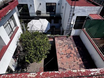 Casa en venta en Sacramento, Insurgentes San Borja Cdmx