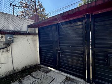 Casa en venta en Sacramento, Insurgentes San Borja Cdmx