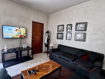 Casa en venta en Sacramento, Insurgentes San Borja Cdmx