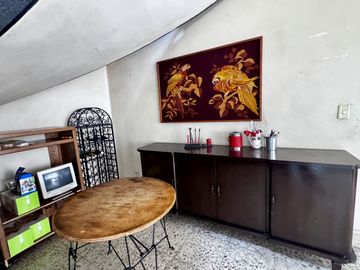 Casa en venta en Sacramento, Insurgentes San Borja Cdmx