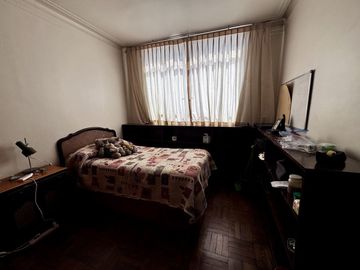 Casa en venta en Sacramento, Insurgentes San Borja Cdmx