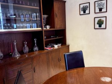 Casa en venta en Sacramento, Insurgentes San Borja Cdmx