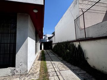 Casa en venta en Sacramento, Insurgentes San Borja Cdmx