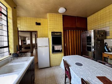 Casa en venta en Sacramento, Insurgentes San Borja Cdmx