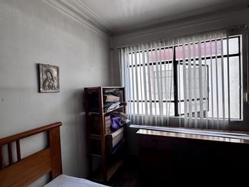Casa en venta en Sacramento, Insurgentes San Borja Cdmx