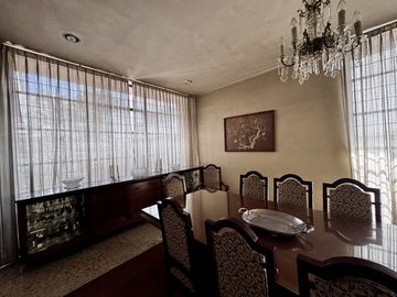 Casa en venta en Sacramento, Insurgentes San Borja Cdmx