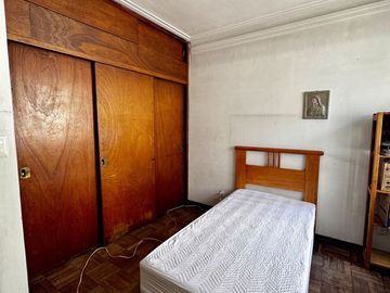 Casa en venta en Sacramento, Insurgentes San Borja Cdmx