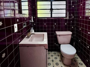 Casa en venta en Sacramento, Insurgentes San Borja Cdmx