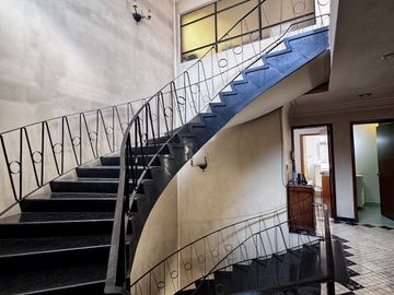 Casa en venta en Sacramento, Insurgentes San Borja Cdmx