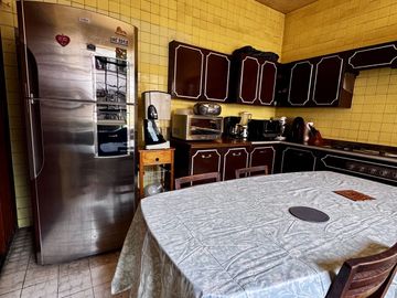 Casa en venta en Sacramento, Insurgentes San Borja Cdmx
