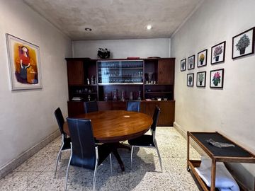 Casa en venta en Sacramento, Insurgentes San Borja Cdmx