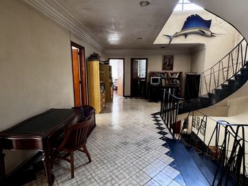 Casa en venta en Sacramento, Insurgentes San Borja Cdmx