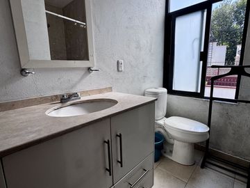 Casa en venta en Sacramento, Insurgentes San Borja Cdmx