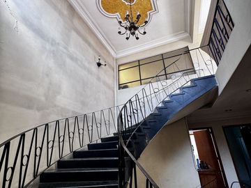 Casa en venta en Sacramento, Insurgentes San Borja Cdmx
